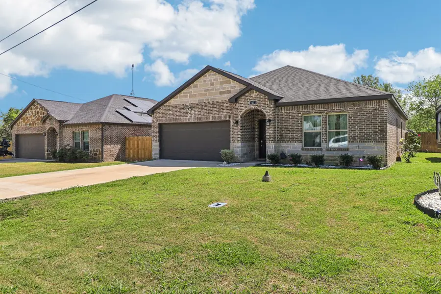 8112 Lakeshore Drive, Kemp, TX 75143 - #2