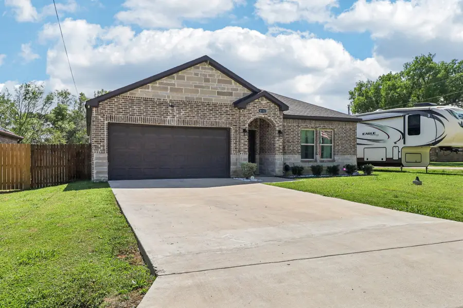 8112 Lakeshore Drive, Kemp, TX 75143 - #3