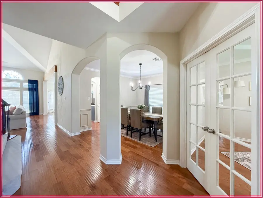 4945 Grinstein Drive, Fort Worth, TX 76244 - #3