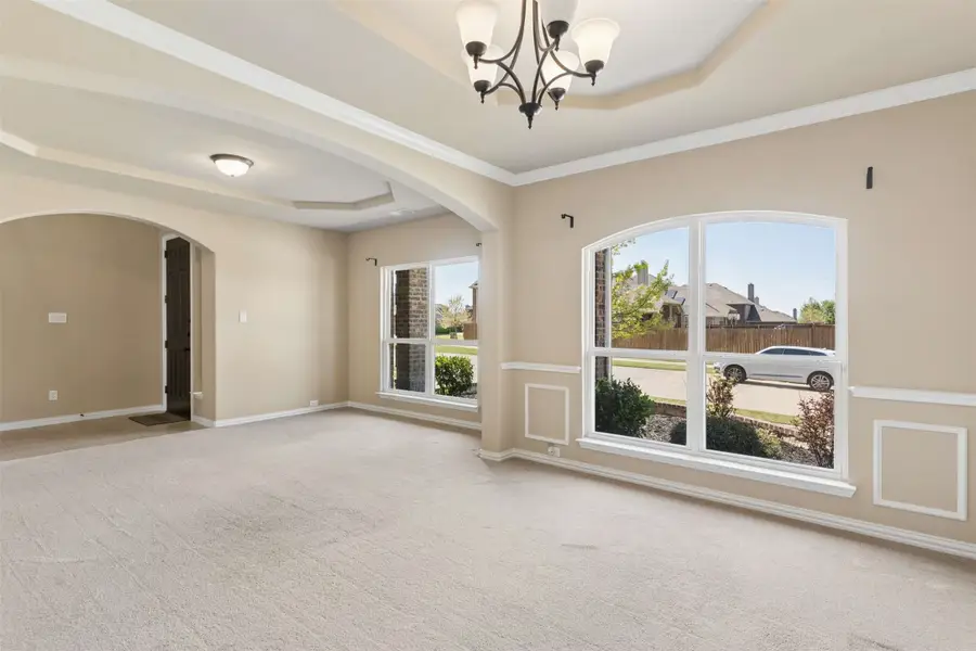 2446 Old Stables Drive, Celina, TX 75009 - #3