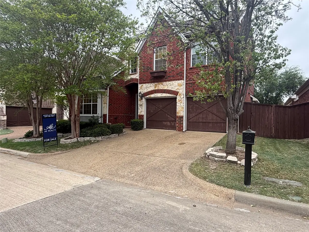 3252 Forestbrook Drive, Richardson, TX 75082 - #1