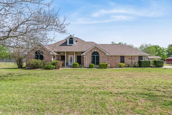 271 Vz County Road 4107, Canton, TX 75103