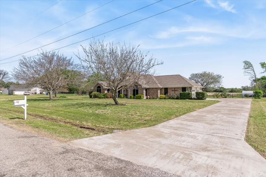 271 Vz County Road 4107, Canton, TX 75103 - #3