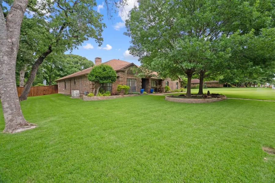 441 Morning Star Lane, Keller, TX 76248 - #2