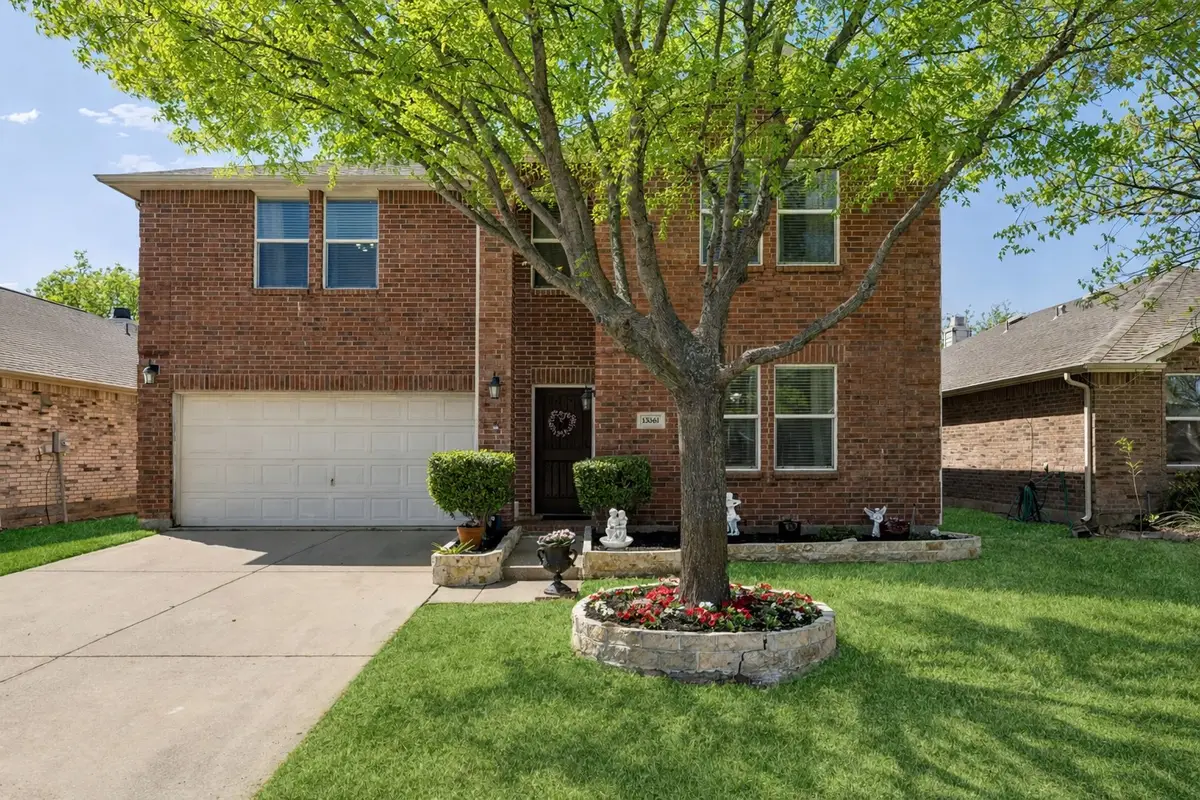 13361 Sorrento Drive, Frisco, TX 75035 - #1