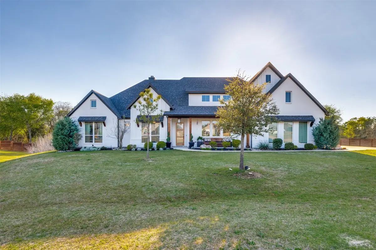 450 Cobb Lane, Waxahachie, TX 75167 - #1