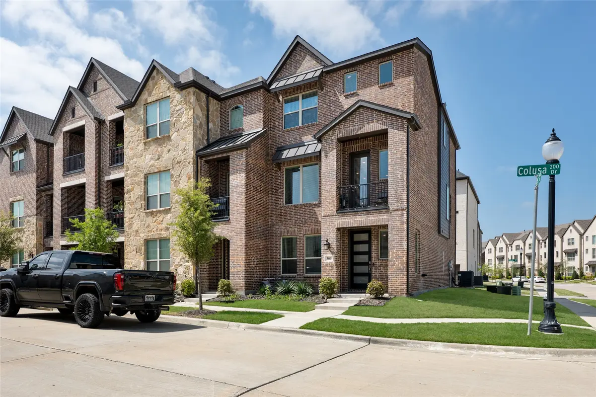 300 Colusa Drive, Lewisville, TX 75056 - #1