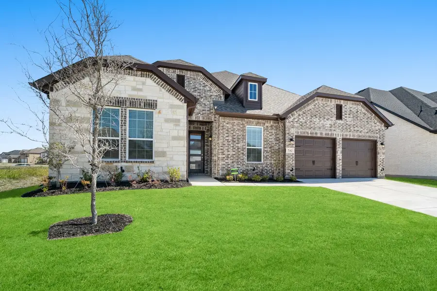 742 Oak Street, Lavon, TX 75166 - #3