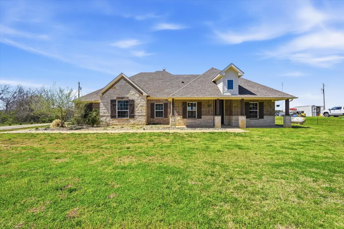 4870 County Road 1037, Celeste, TX 75423 - #1