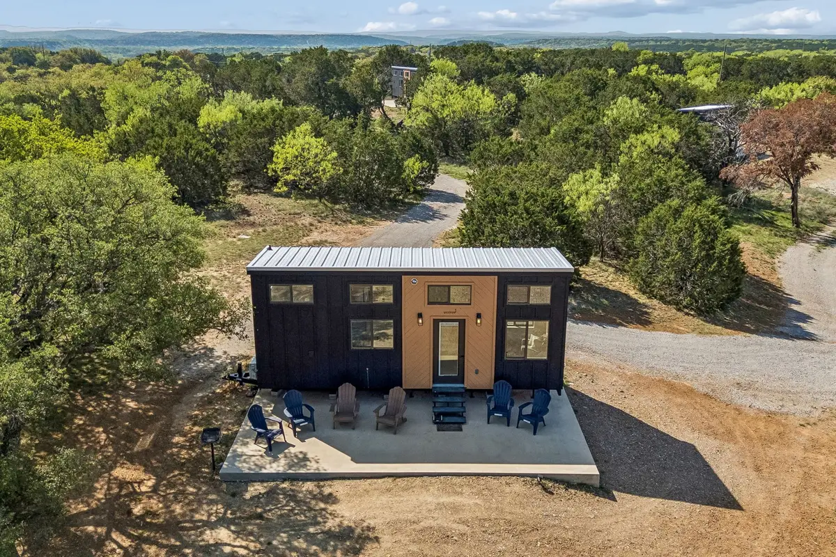 122 Western Sky Drive, Ranger, TX 76470 - #1