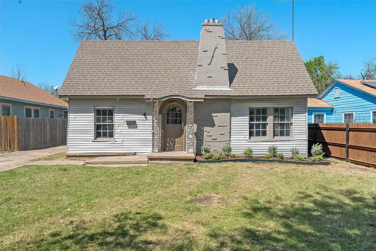 2923 Ethel Avenue, Waco, TX 76707 - #1