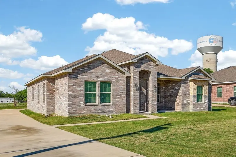 625 Green Mound Drive, Glenn Heights, TX 75154 - #2