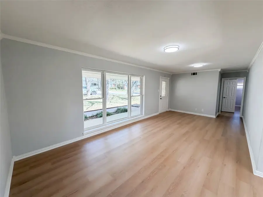 721 Briarwood Lane, Hurst, TX 76053 - #3