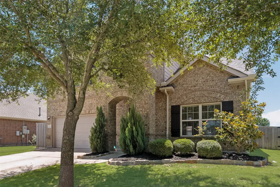 3017 Trellis Way, Royse City, TX 75189 - #3