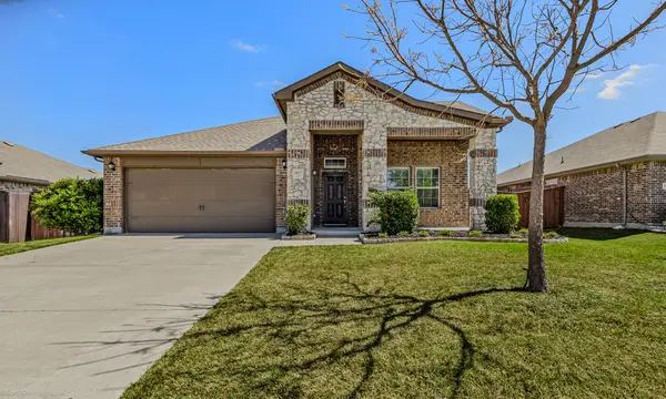 1127 Waterscape Boulevard, Royse City, TX 75189