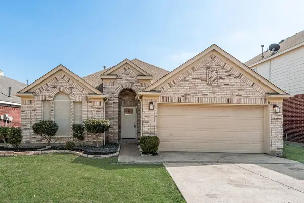 3728 Aldersyde Drive, Fort Worth, TX 76244