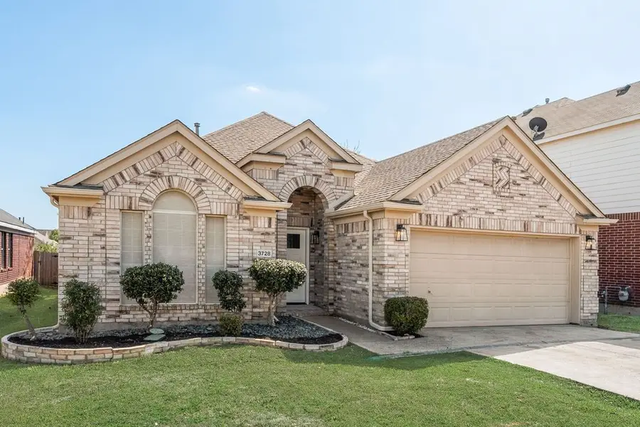 3728 Aldersyde Drive, Fort Worth, TX 76244 - #2