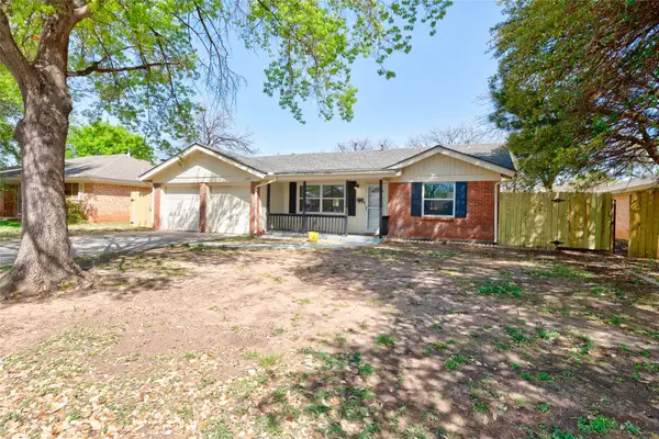3610 Brook Hollow Drive, Abilene, TX 79605