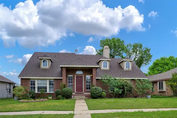 4120 Durbin Drive, The Colony, TX 75056