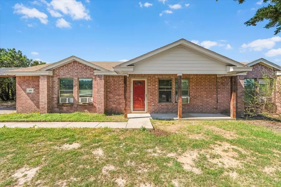 408 Brazos Mountain Drive, Weatherford, TX 76087 - #2