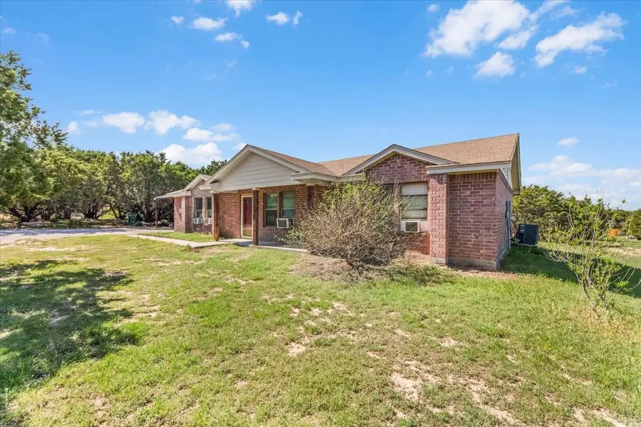 408 Brazos Mountain Drive, Weatherford, TX 76087 - #3