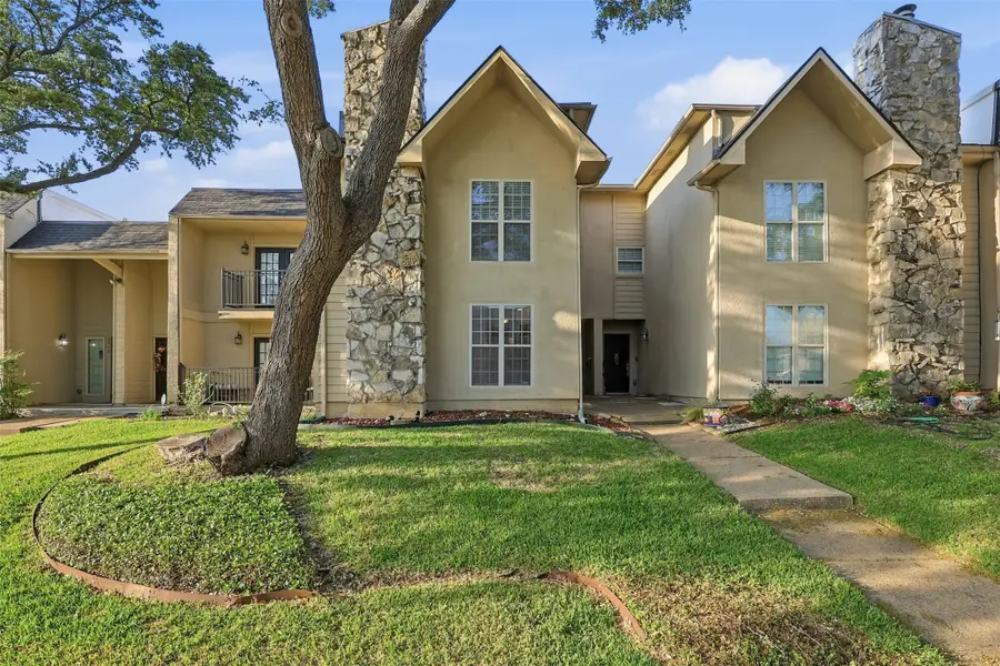 9486 Timberleaf Drive, Dallas, TX 75243 - #2