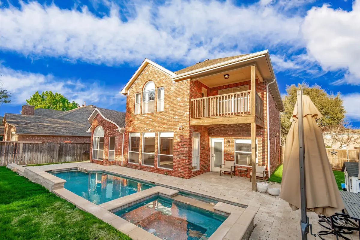 2701 Stone Creek Drive, Flower Mound, TX 75028 - #1