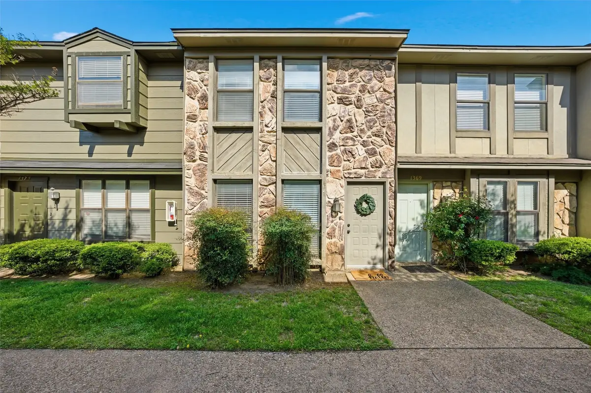 1371 S 11th Street, Waco, TX 76706 - #1