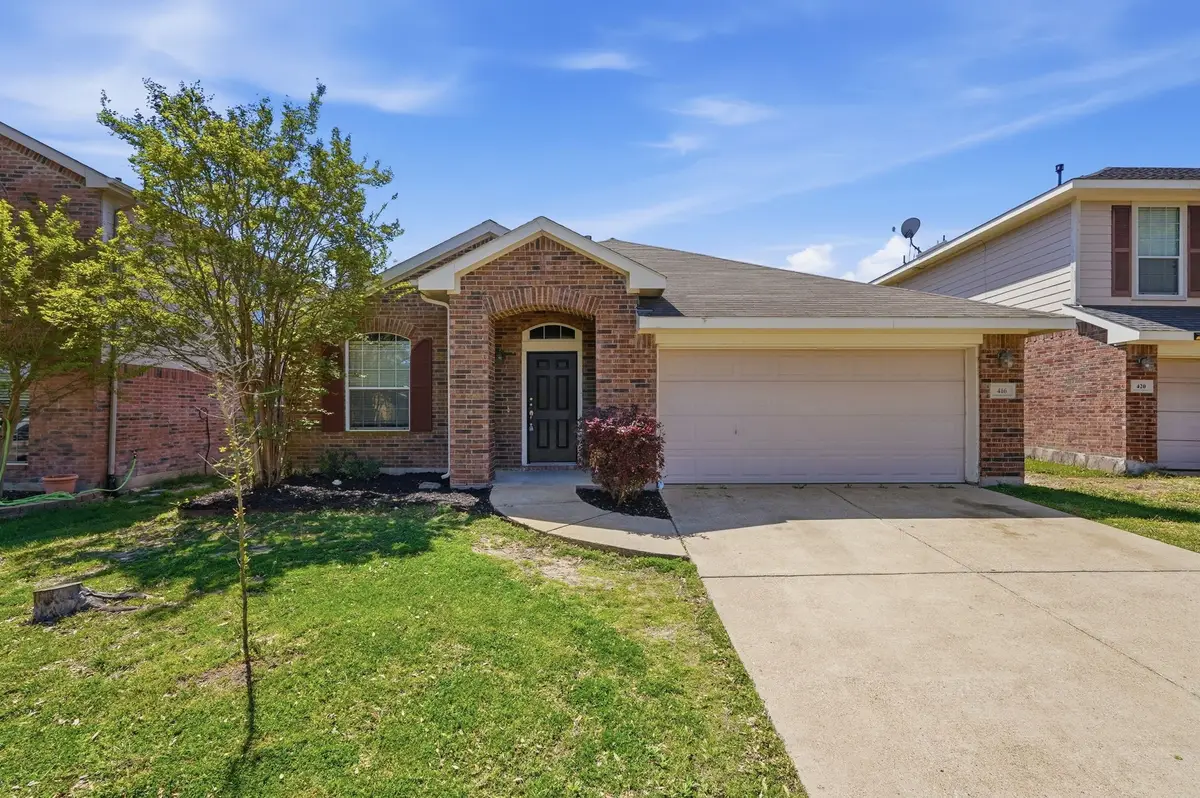 416 Butternut Drive, Fate, TX 75087 - #1
