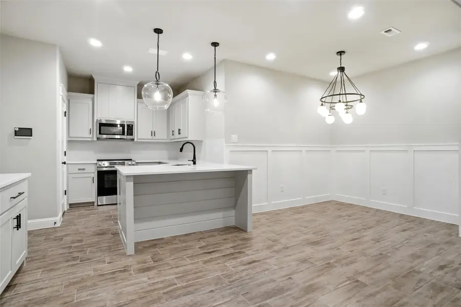 209 Legacy Boulevard, Weatherford, TX 76085 - #3