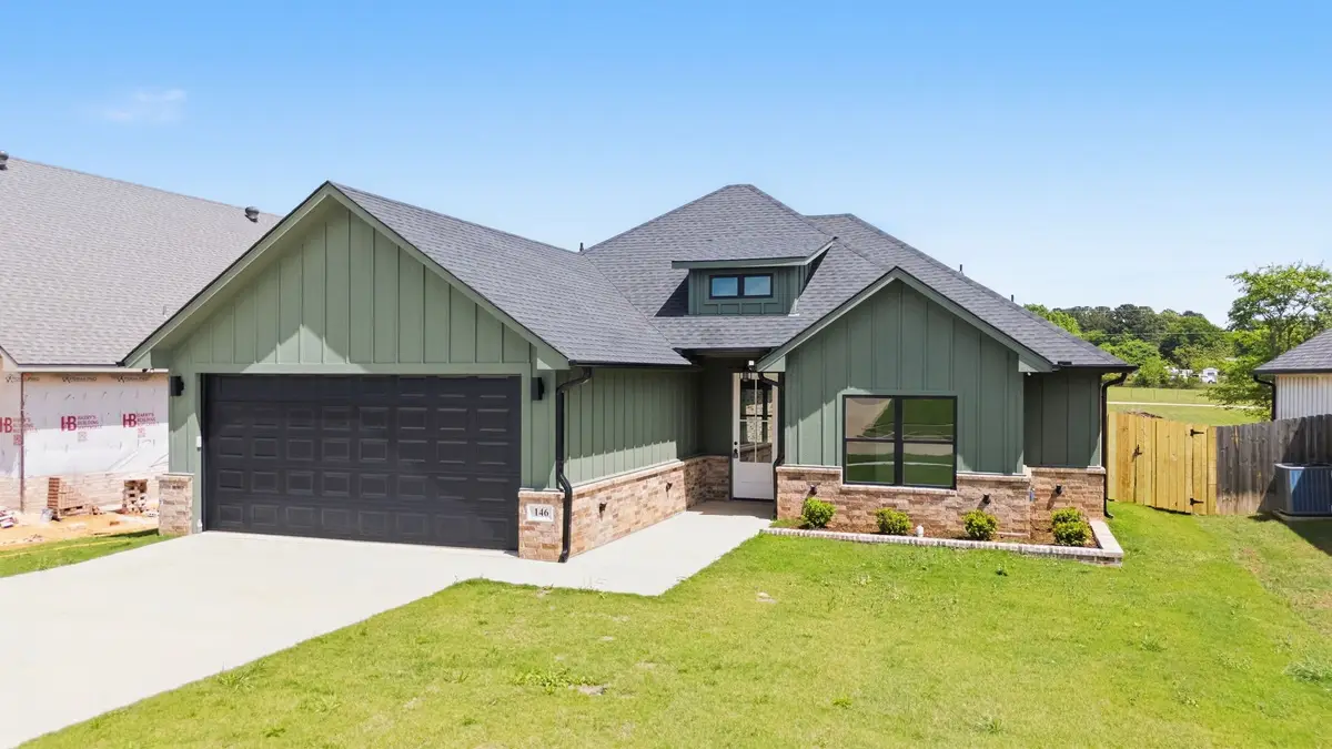 146 Kaul Lane, Bullard, TX 75757 - #1