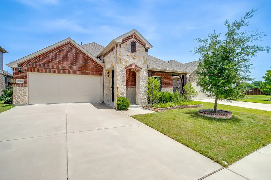5804 Coppermill Road, Fort Worth, TX 76137 - #2
