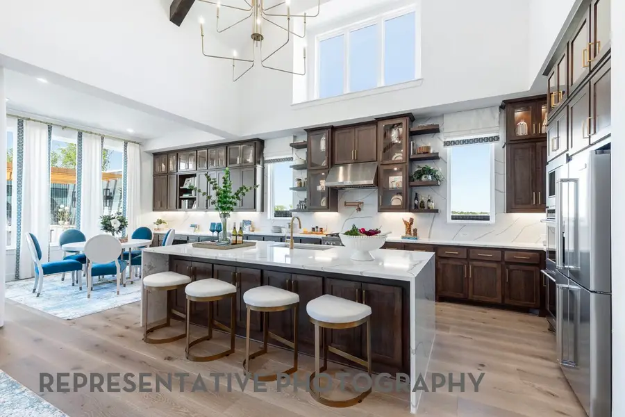 3908 Meander Way, Celina, TX 75078 - #2