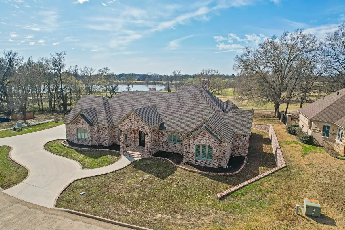 602 Greenhill Park Avenue, Mount Pleasant, TX 75455 - #1