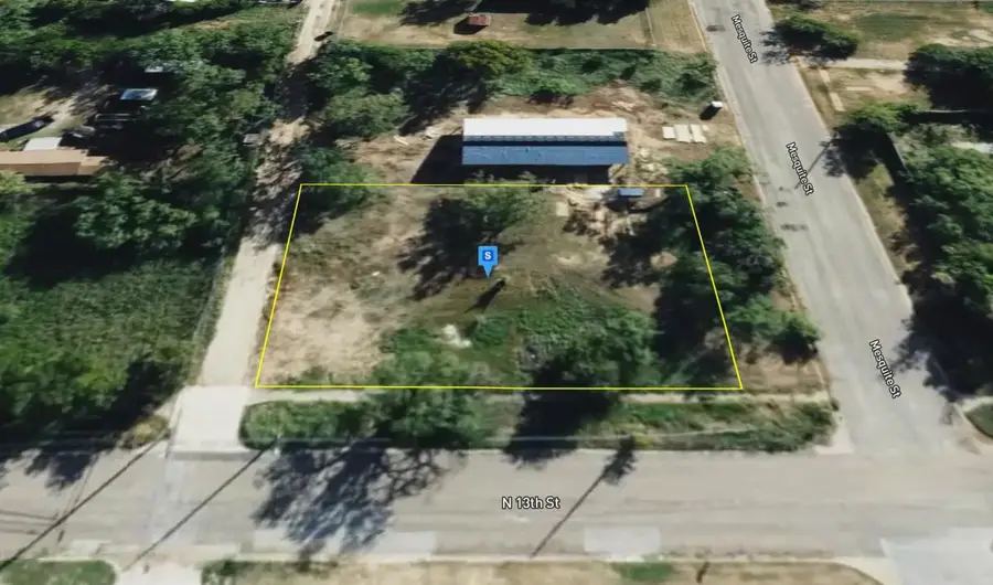 1233 Mesquite Street, Abilene, TX 79601 - #3