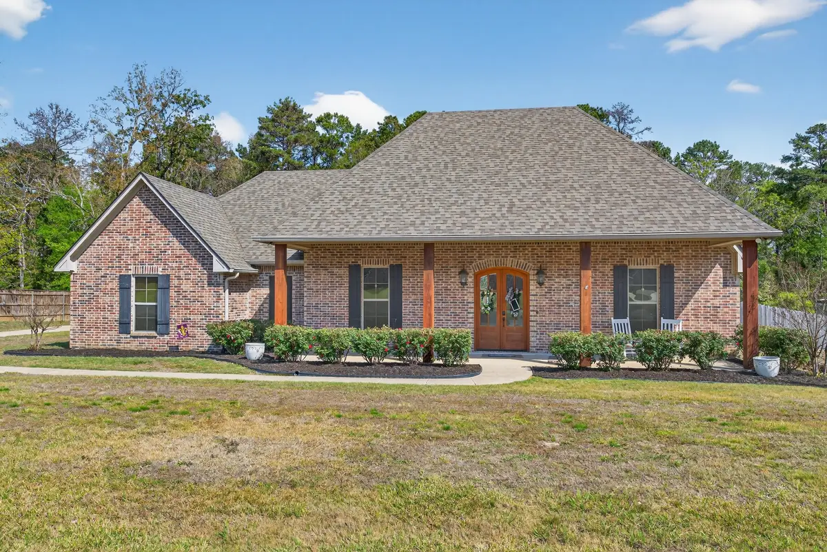537 Ramsey Drive, Stonewall, LA 71078 - #1