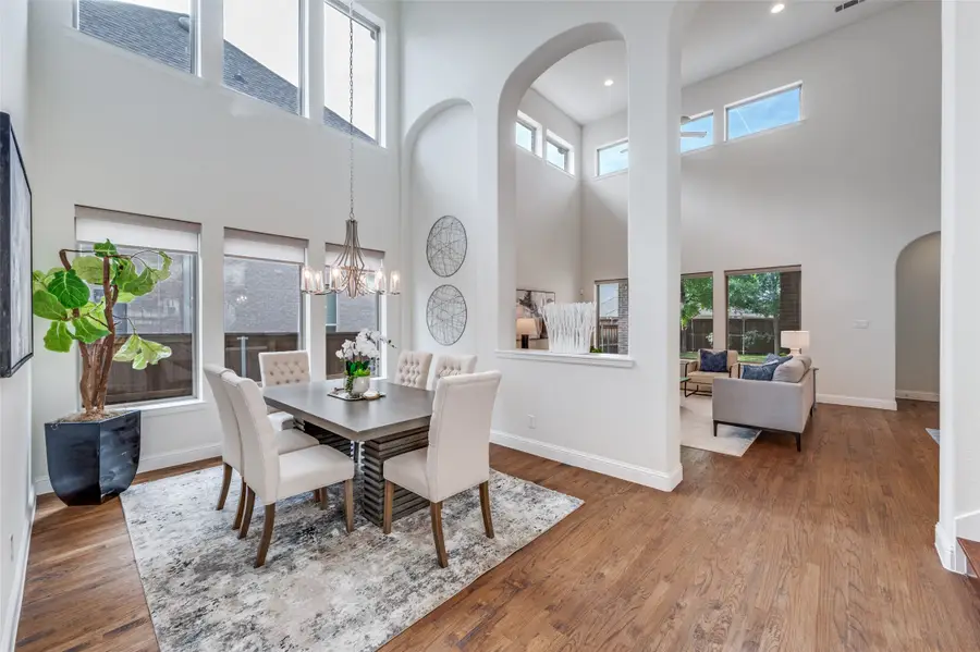 673 Quarter Horse Lane, Frisco, TX 75036 - #3