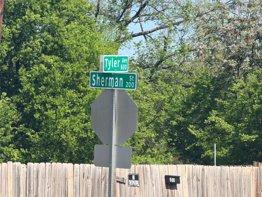 514 Tyler Street, Waco, TX 76704 - #3