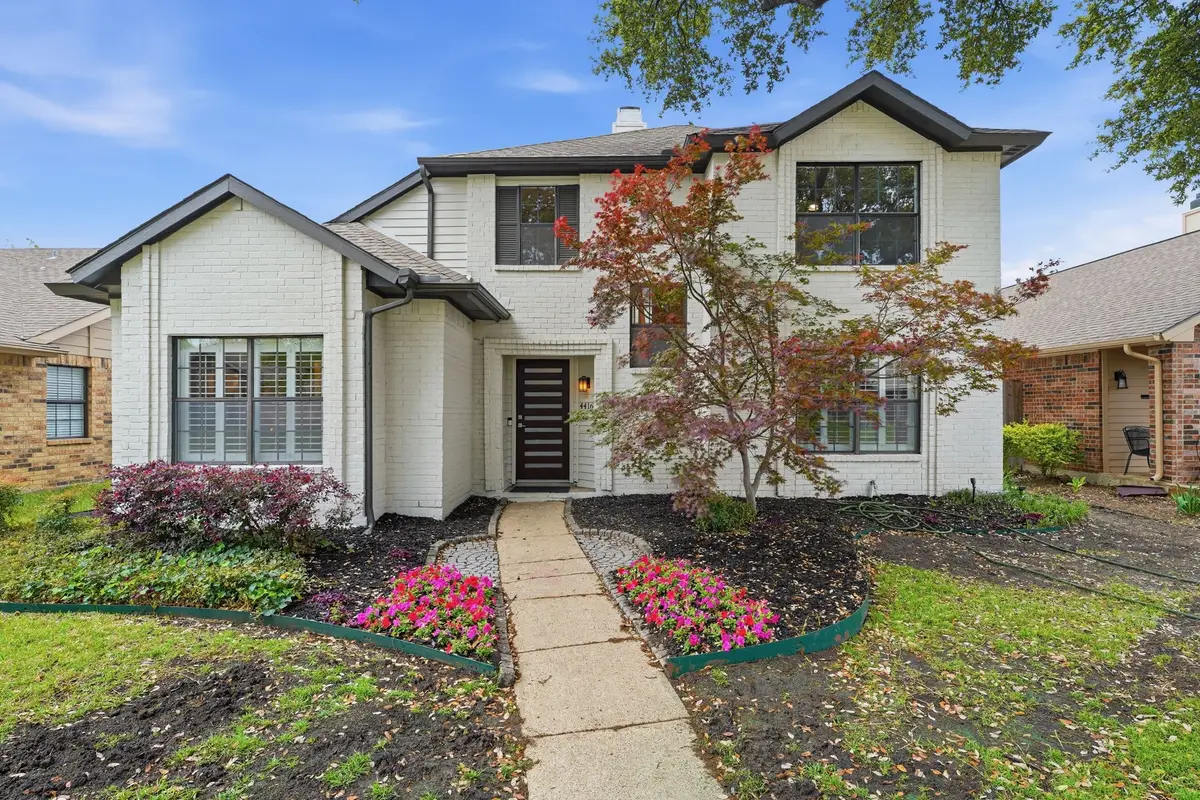 4416 Odessa Drive, Plano, TX 75093 - #1