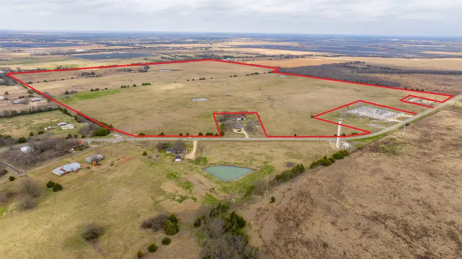 TBD Us-82, Brookston, TX 75421 - #3