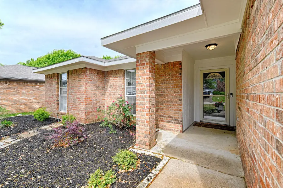 787 Evelyn Drive, Terrell, TX 75160 - #2