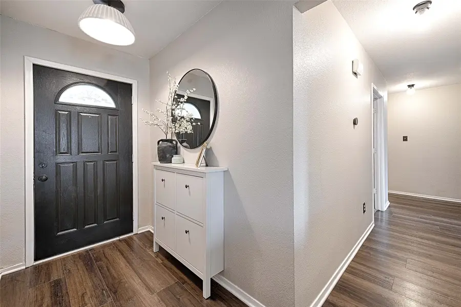 787 Evelyn Drive, Terrell, TX 75160 - #3