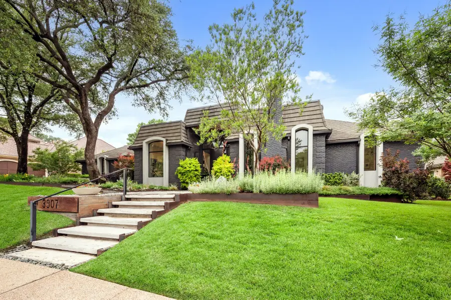 3907 Fox Glen Drive, Irving, TX 75062 - #3