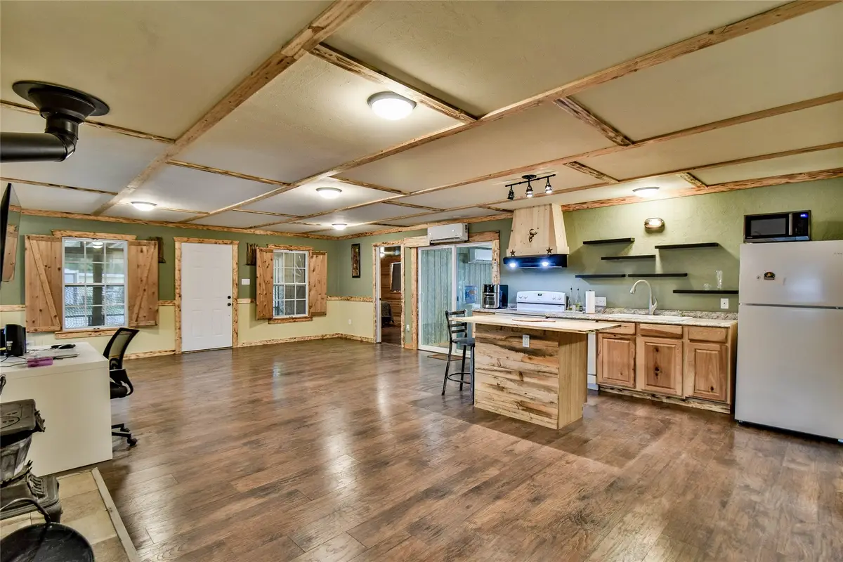 5711 Flint Drive, Granbury, TX 76048 - #1