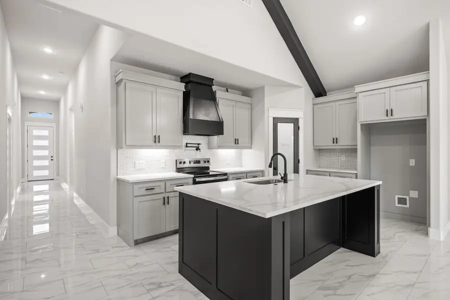 5747 Waddell Street, Sansom Park, TX 76114 - #3