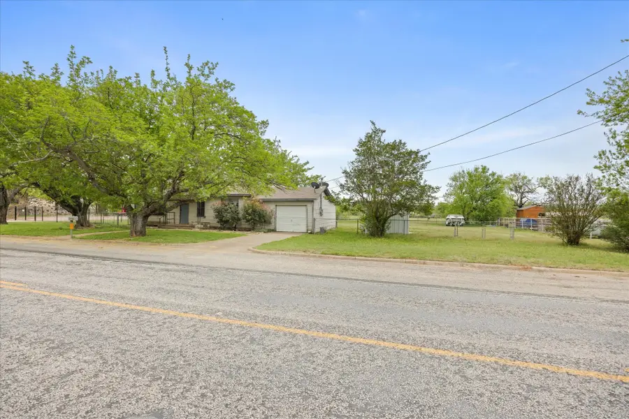 1313 Lipan Highway, Granbury, TX 76048 - #2