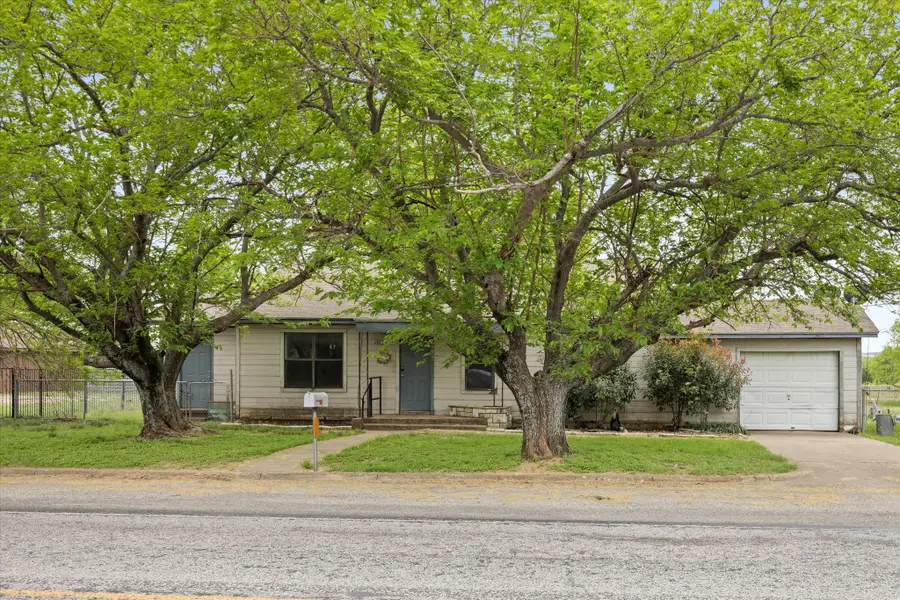 1313 Lipan Highway, Granbury, TX 76048 - #3