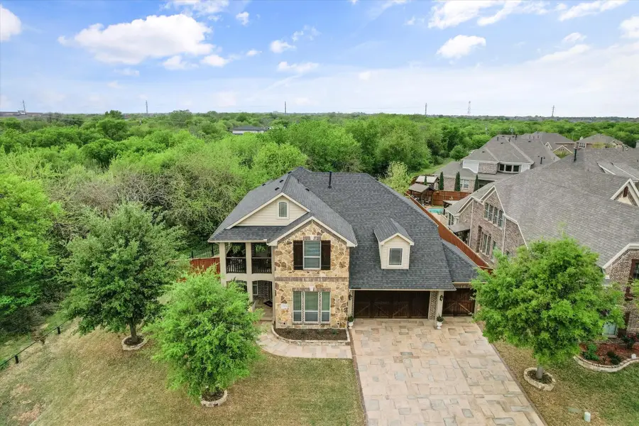 7419 Onda Court, Grand Prairie, TX 75054 - #2