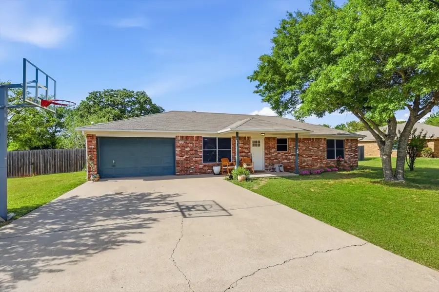 4051 Country Meadows Circle, Granbury, TX 76049 - #2