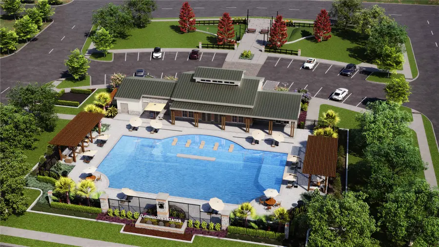 2209 Bakersfield Drive, Fort Worth, TX 76036 - #2